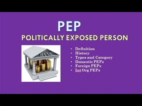 pep meaning.